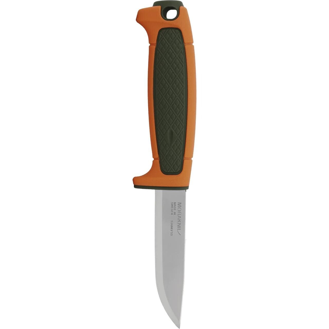 Morakniv Risberg Hunting (S) (Orange (HUNTING))