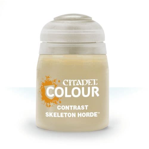 Citadel Contrast: Skeleton Horde - 9918996021906