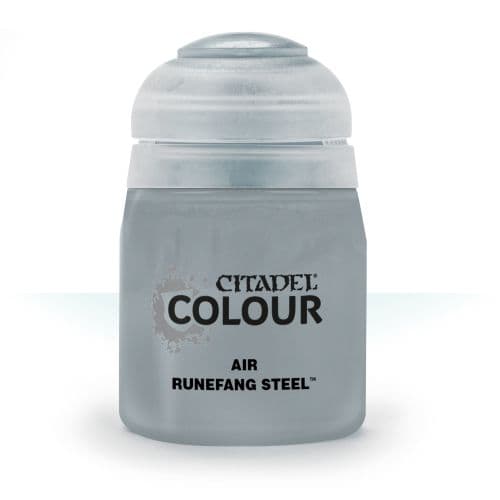 Citadel Air: Runefang Steel (Stor) - 9918995810006