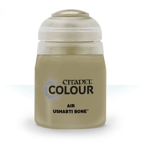 Citadel Air: Ushabti Bone (Stor) - 9918995808506
