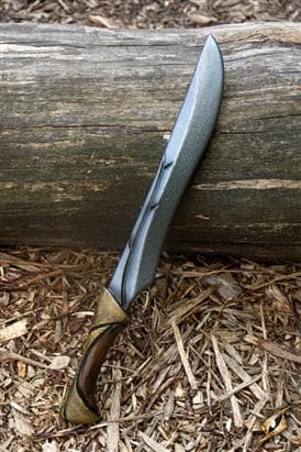 Wood Elf Dagger  Epic Armoury  46cm  Live Rollespils Kniv