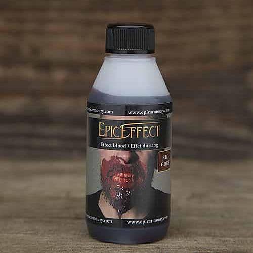 Blod - Epic Effect Blood (100ml) - Epic Armoury - Teaterblod