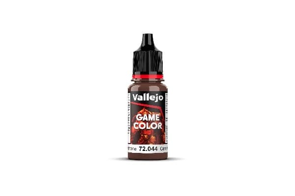 Vallejo Maling - Game Color: Dark Fleshtone - 17ml