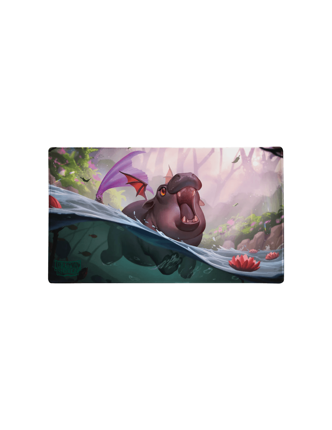 The Snortle - Playmat - Dragon Shield
