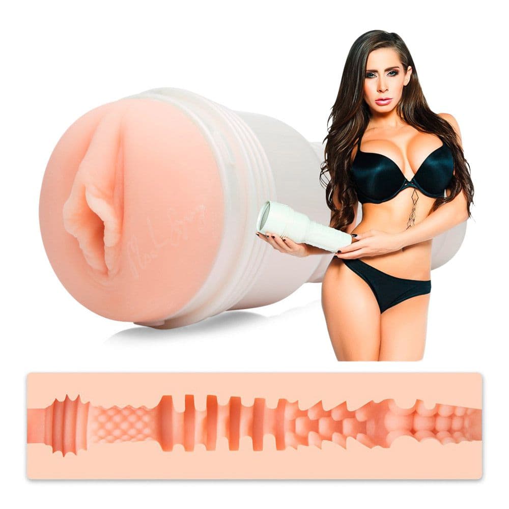 Fleshlight Girls Madison Ivy Beyond