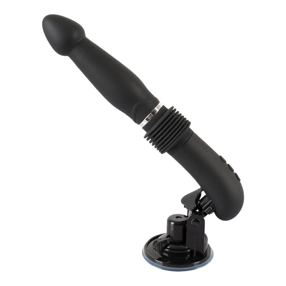 You2Toys Fucking Machine  -  Opladelig Sexmaskine