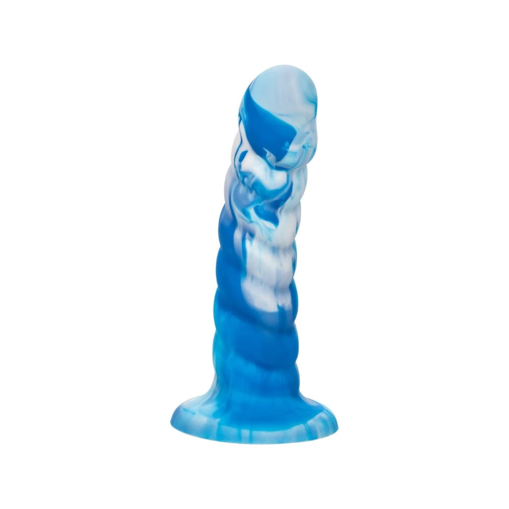 CalExotics Twisted Love - Twisted Ribbed Probe