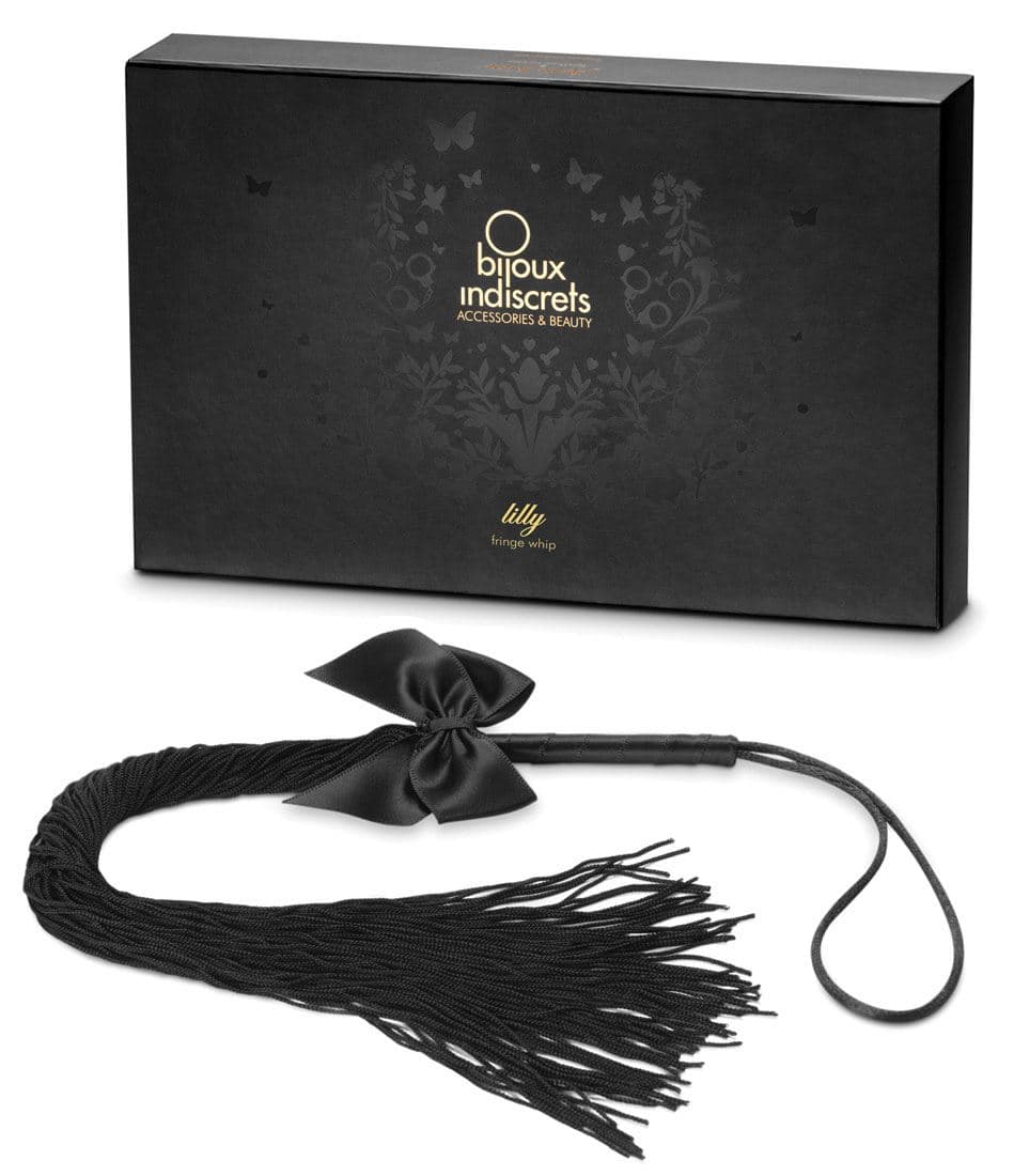 Bijoux Indiscrets Lilly Whip