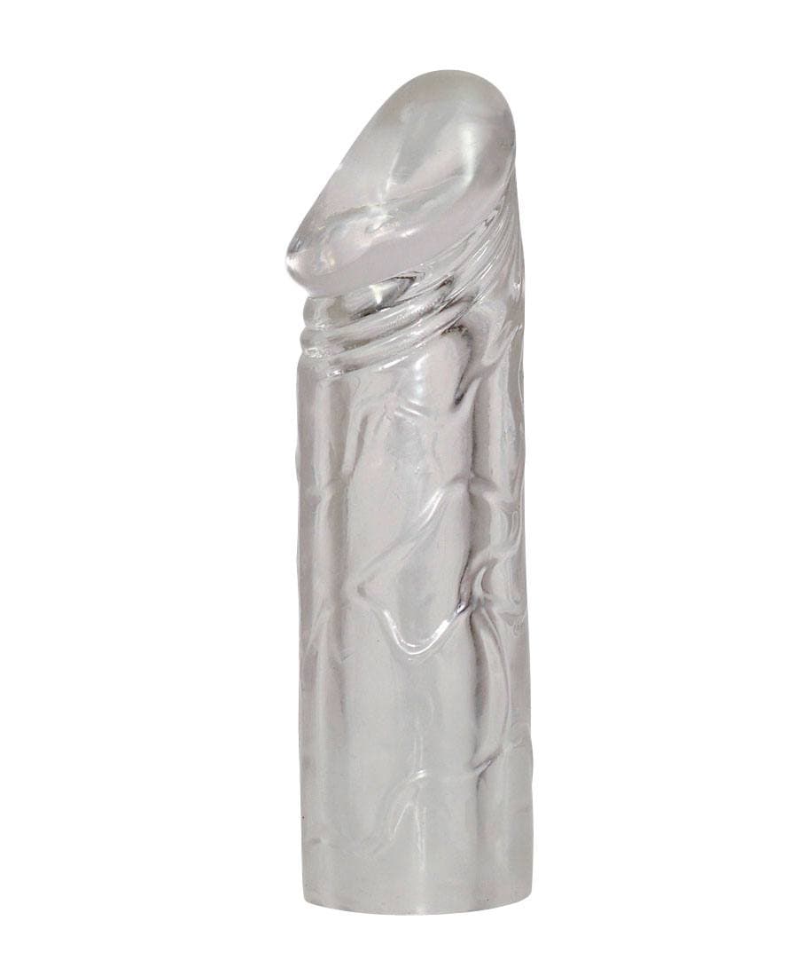 Rebel Kæmpe penis sleeve