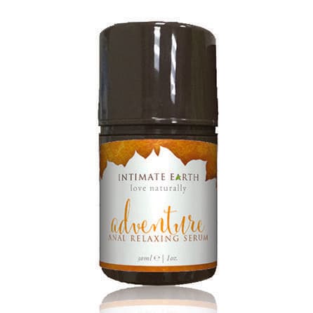 Intimate Organics Adventure - Afslappende Anal Spray