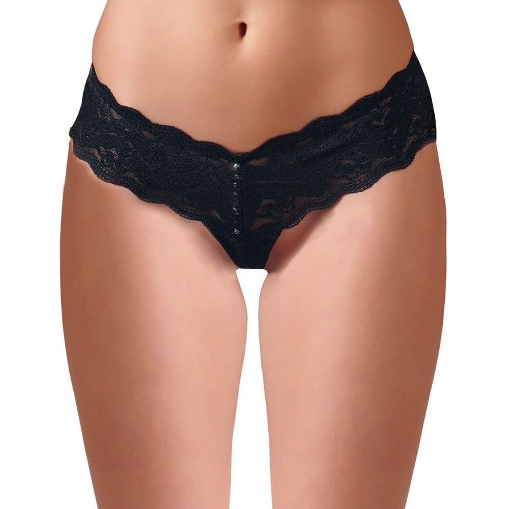 Perlen Riostring-S