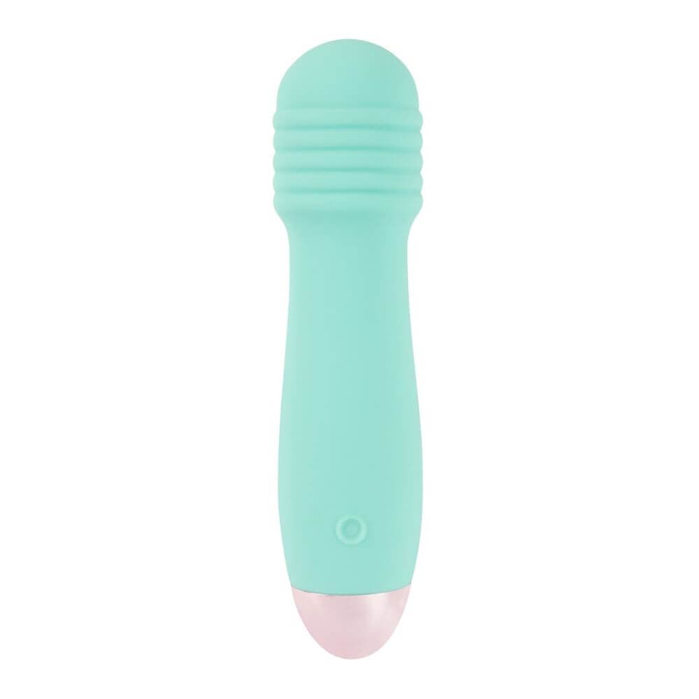 Cuties - Mini Wand  Vibrator