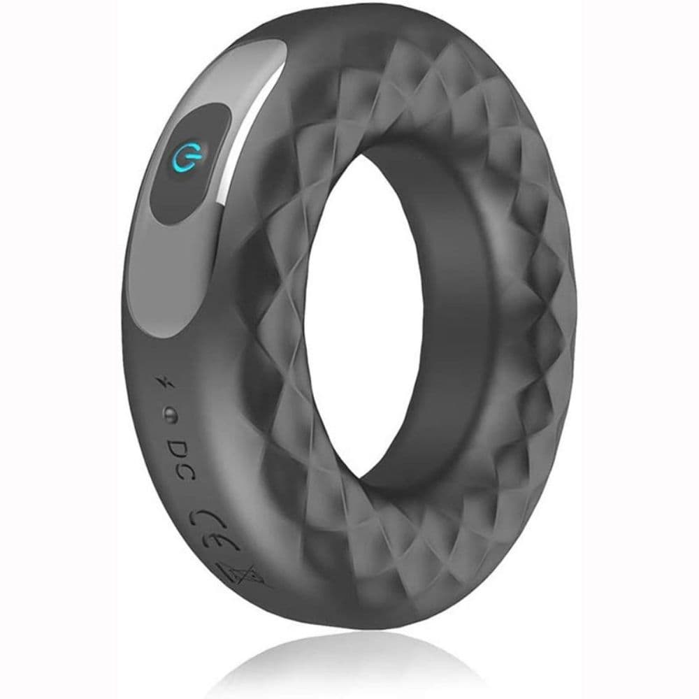 Palora - Penisring med Vibrationer