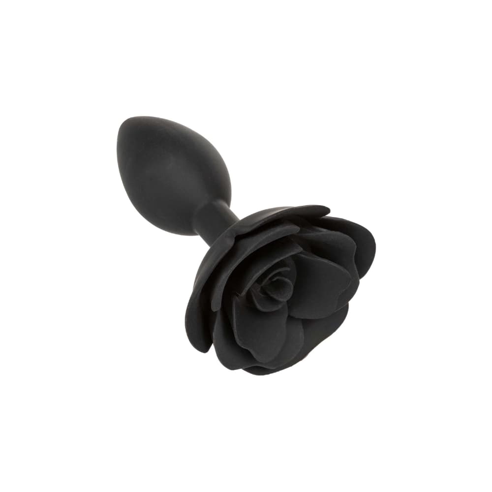 CalExotics - Rose Anal Plug-Stor