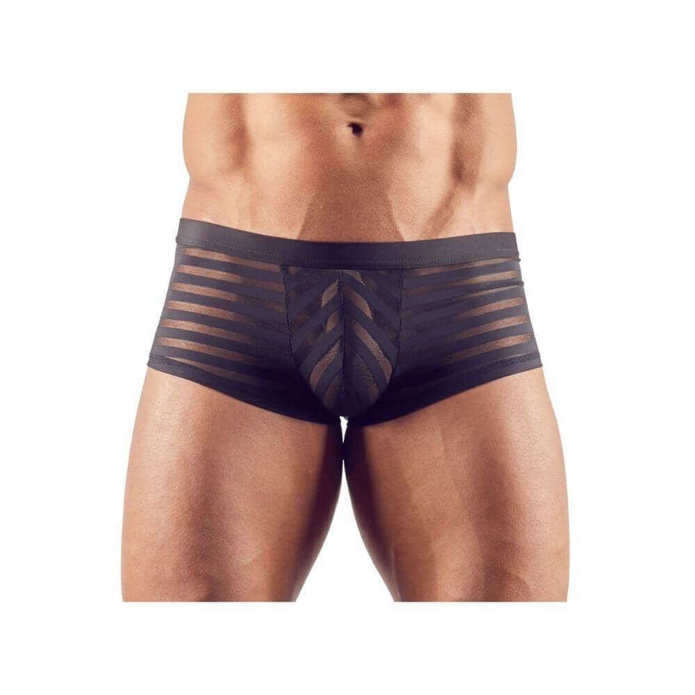 Herren-Pants "Rallye"-M