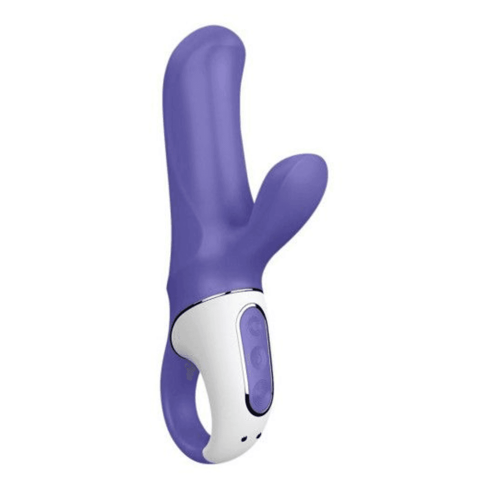 Satisfyer Vibes Magic Bunny Rabbit Vibrator