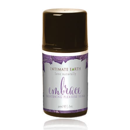 Intimate Organics Embrace  -  Opstrammende Gel
