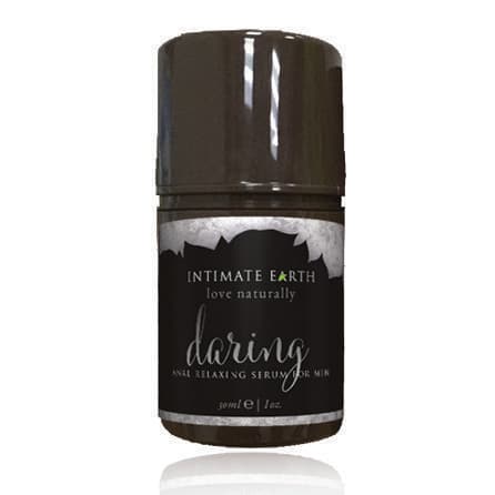 Intimate Earth Daring  -  Anal Afslappende Gel