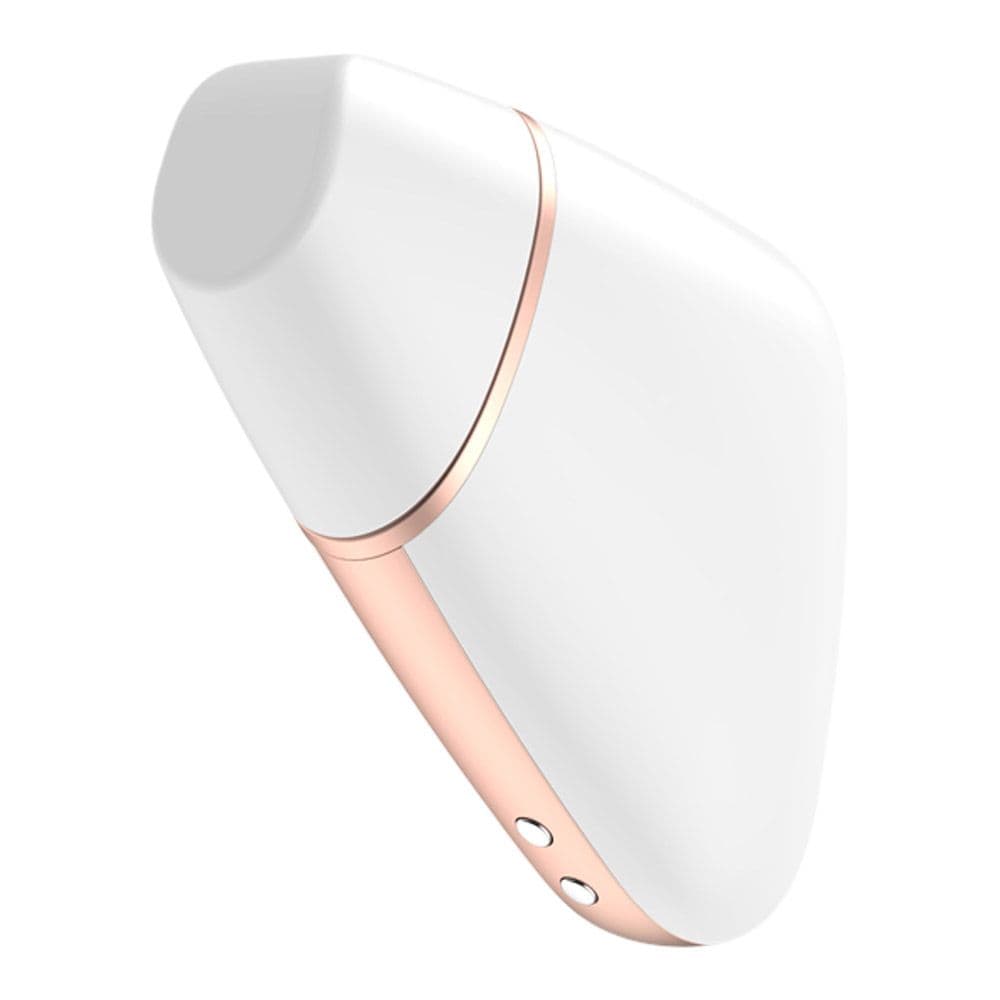 Satisfyer Love Triangle  -  Klitoris Stimulator og Vibrator