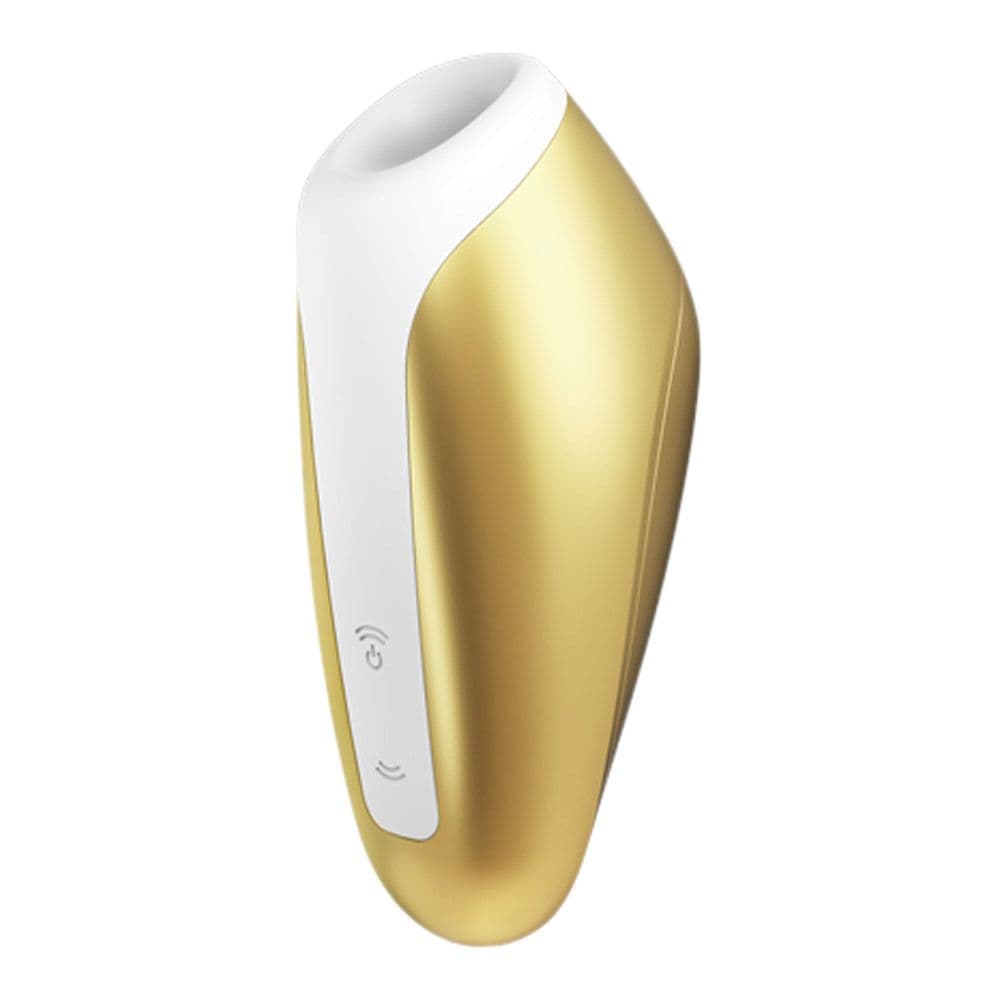 Satisfyer Love Breeze  -  Klitoris Stimulator
