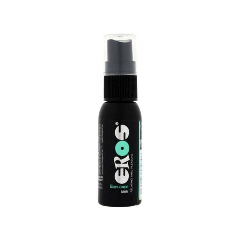 EROS Explorer Man - Afkølende Anal Spray