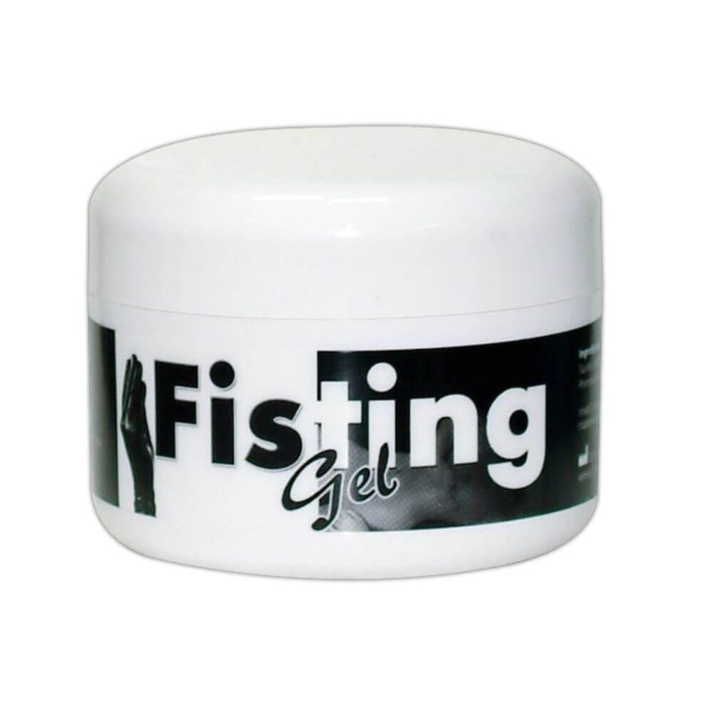 Fisting Gel - 200ml