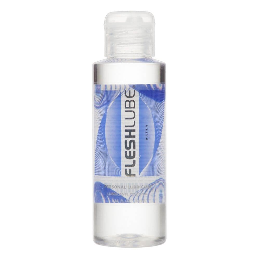 FleshLube Water Glidecreme - 100 ml