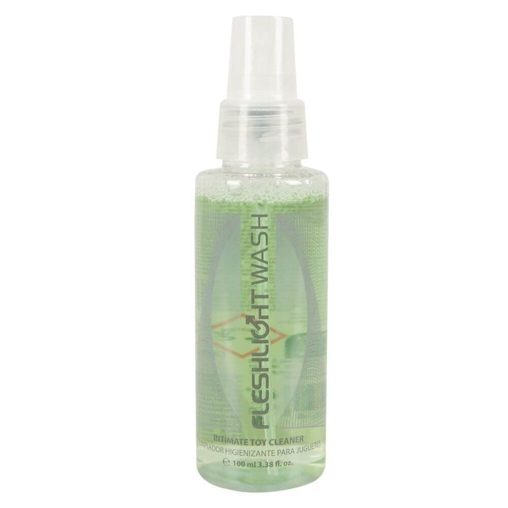 Fleshlight Wash Rengørings Spray