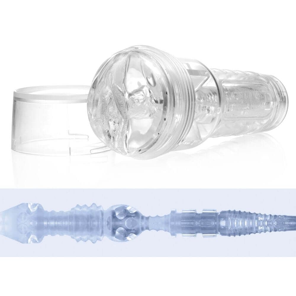 Fleshlight Ice Lady Crystal