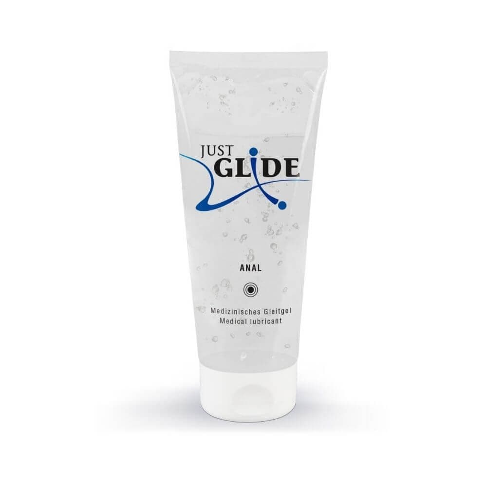 Just Glide Anal - 50 ml.