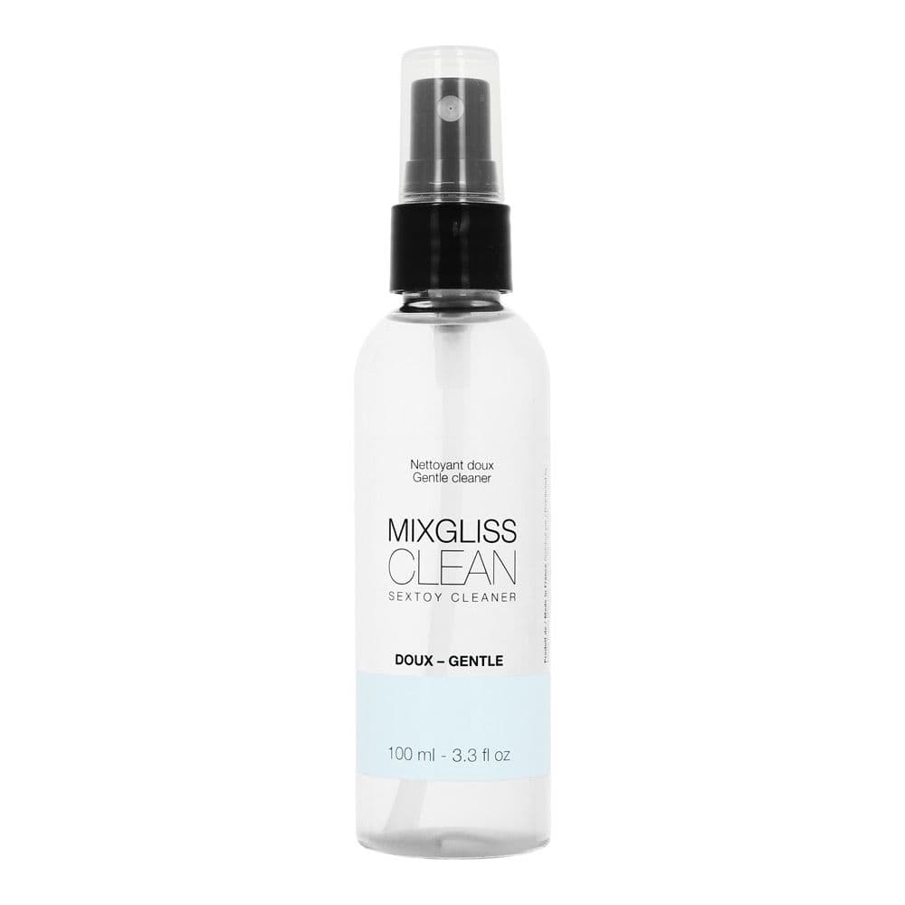 Mixgliss Clean Toy Cleaner