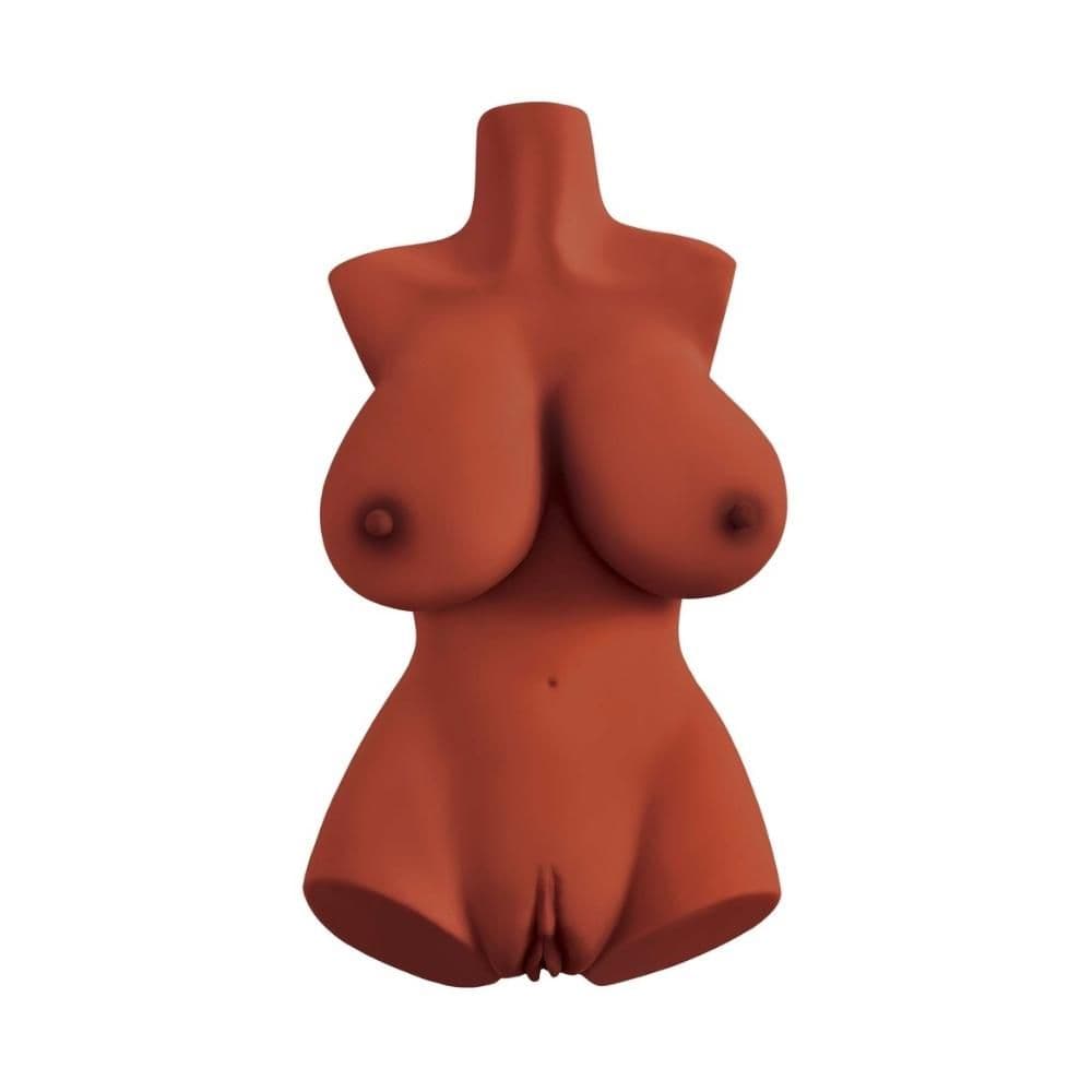 Pipedream PDX Plus Perfekt 10 Sextorso