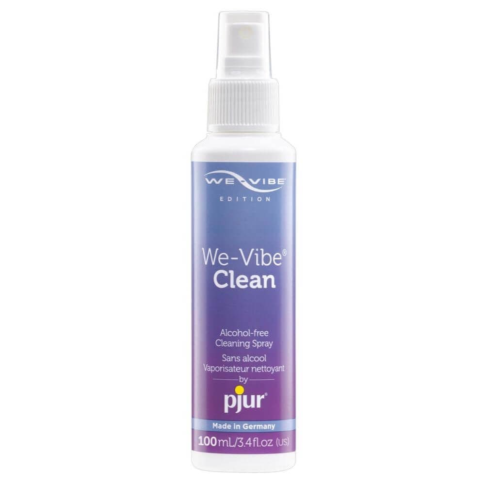 Pjur We-Vibe Edition Rengøringsspray - 100 ml.