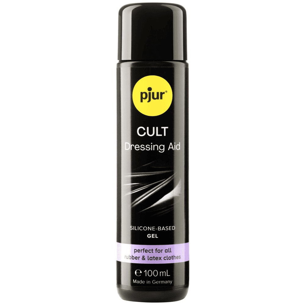 Pjur - Cult Dressing Aid