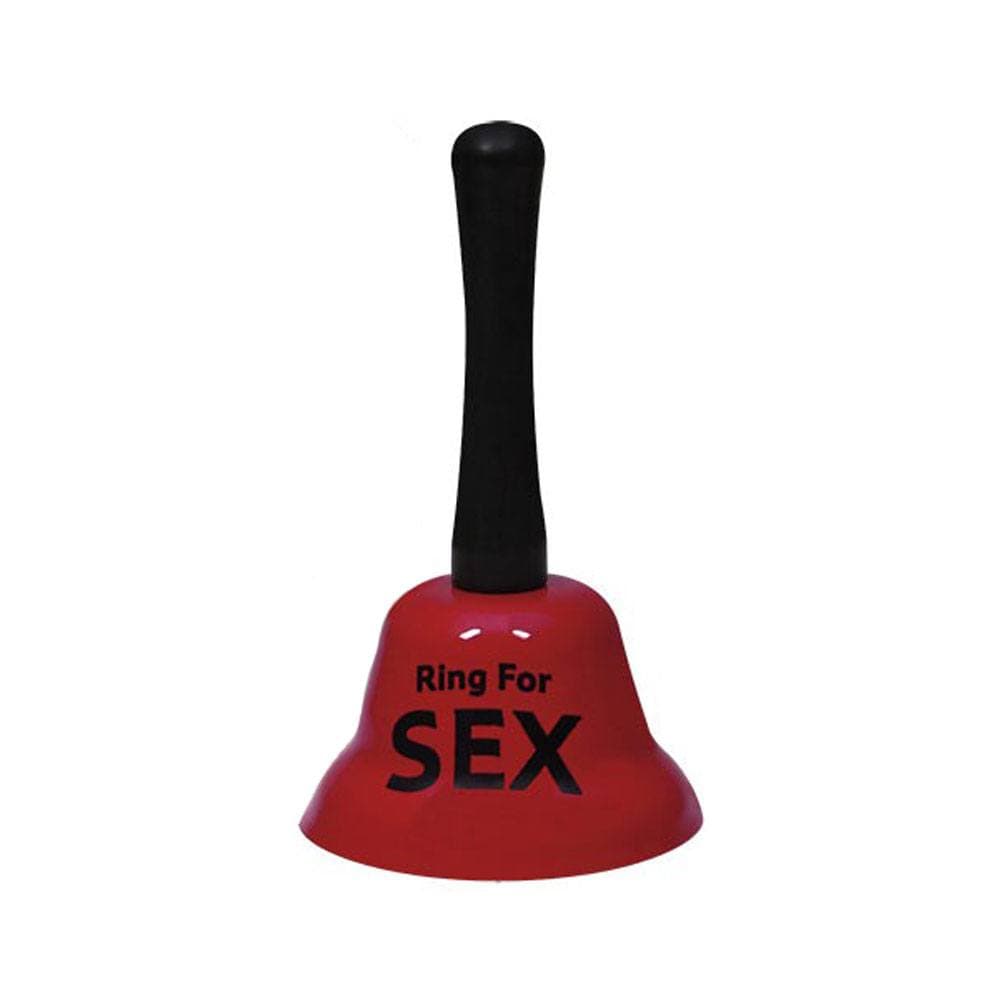 Ring For Sex Klokke