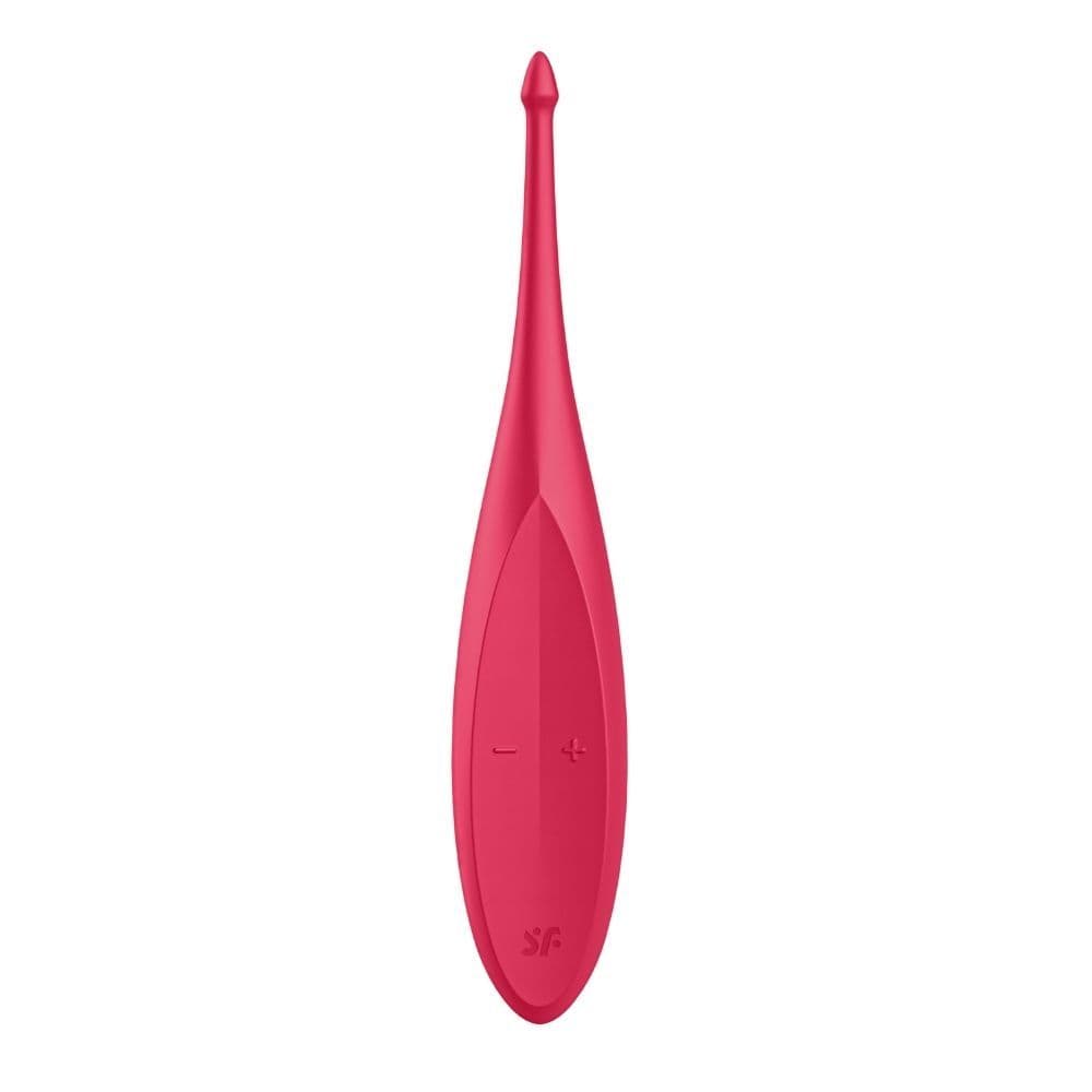 Satisfyer Twirling Fun  -  Klitoris-Vibrator