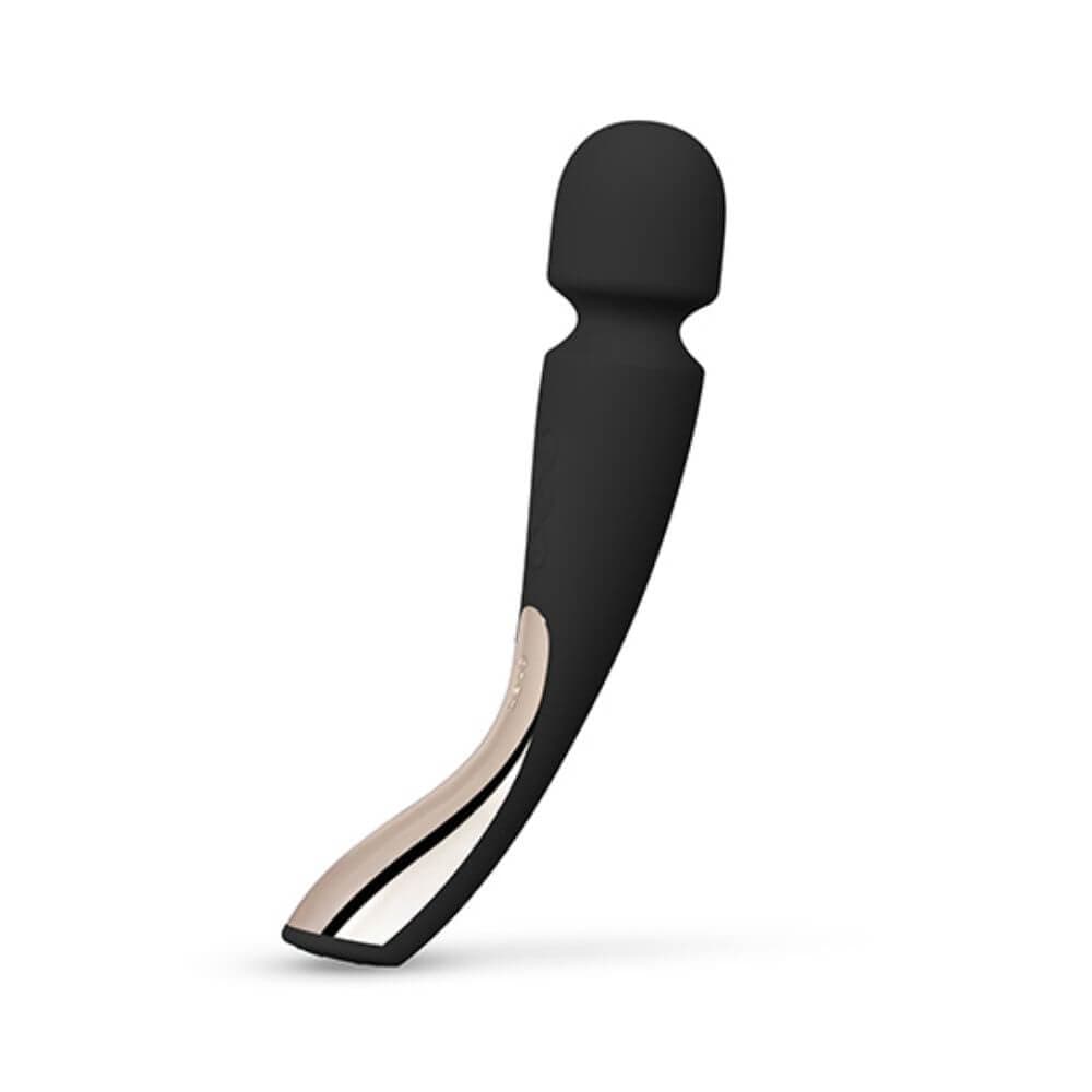 LELO smart wand medium-Sort
