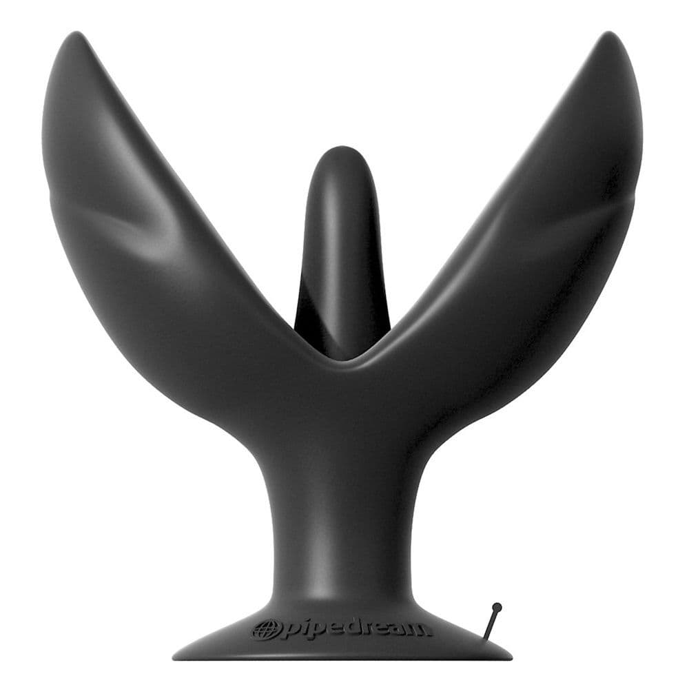 Anal Fantasy Mega Insta-Gaper Butt Plug
