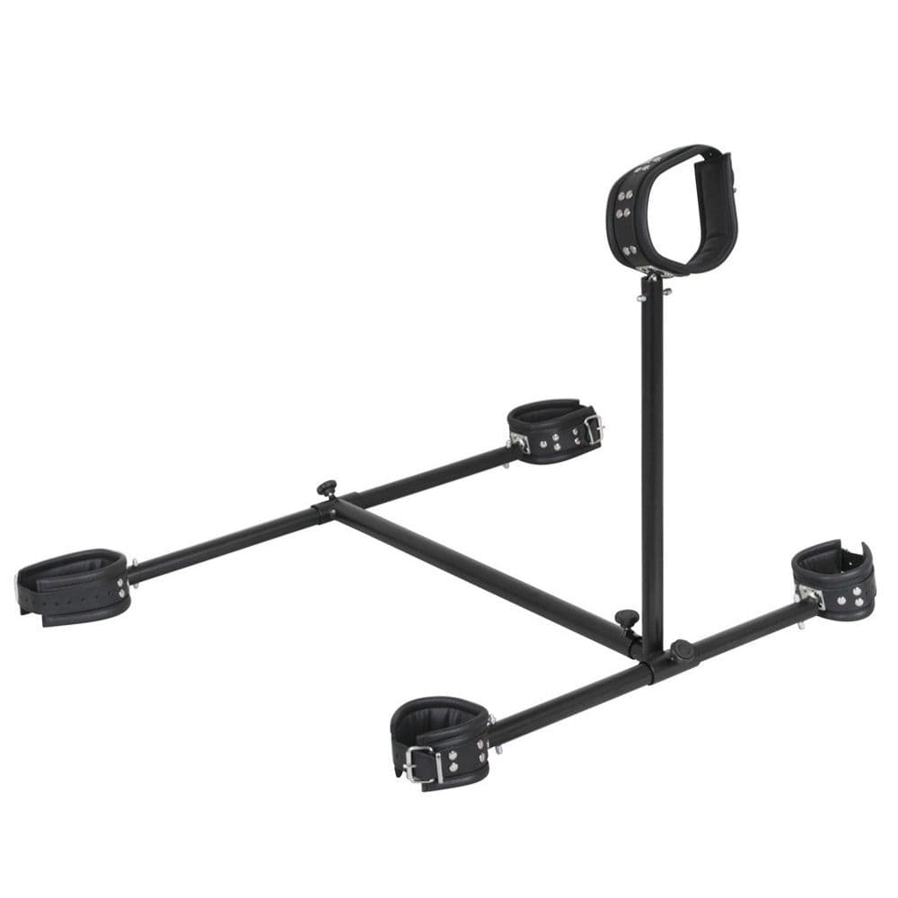 Zado Pillory Gulv Gabestok