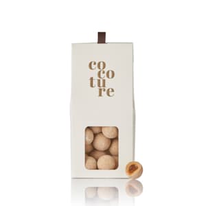 Karamellove i Cocoture dragébox - 90g