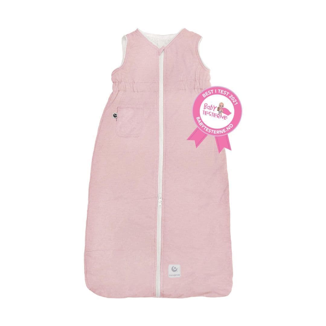 Easygrow Sovepose (12-36 mdr) - Pink