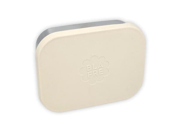Blafe Stål Madkasse - Beige
