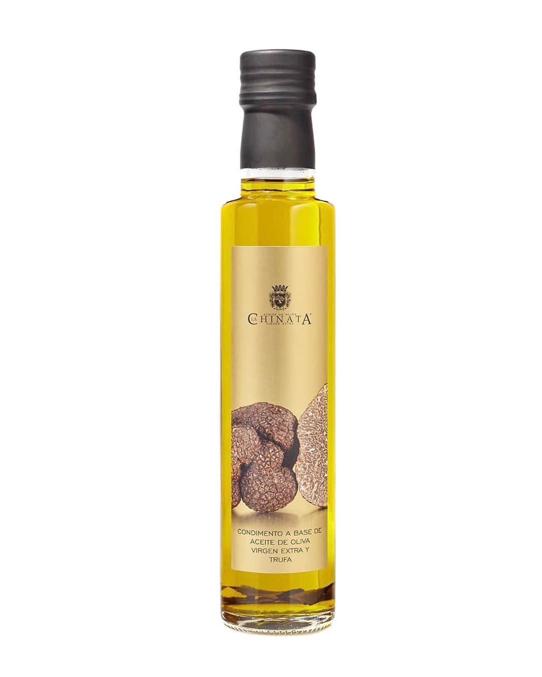 Extra Jomfru Olivenolie med Trøffel La Chinata