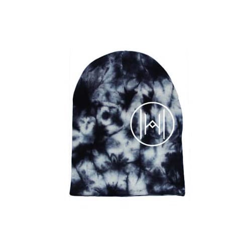 Hue - Helldor Black/White