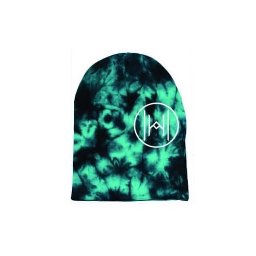 Hue - Helldor Black/Blue