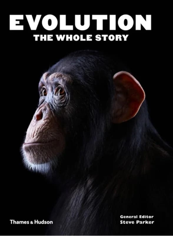Evolution: The Whole Story (4, 2015) | Steve Parker,Dr. Alice Roberts
