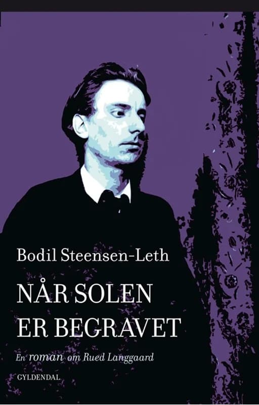 Når solen er begravet (2, 2014) | Bodil Steensen-Leth