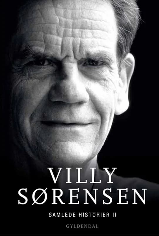 Samlede historier 1 (3, 2010) | Villy Sørensen
