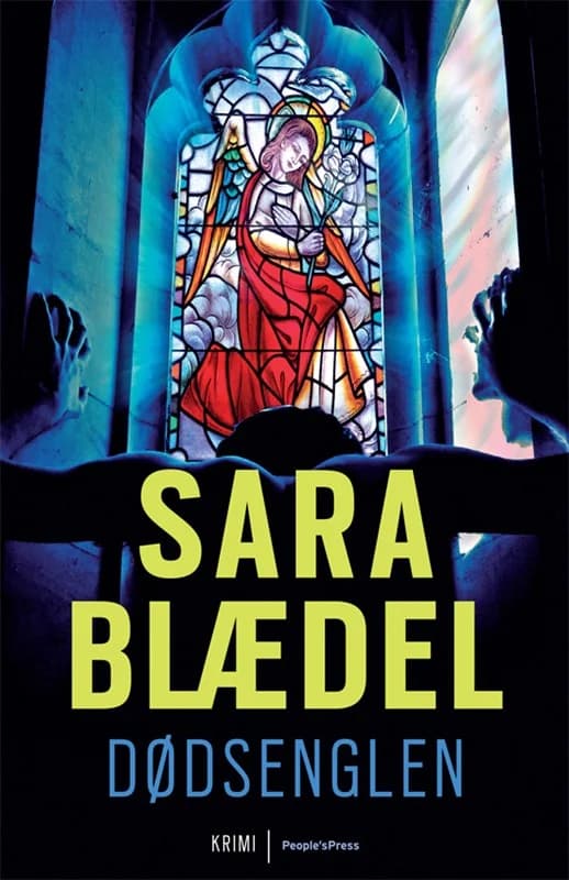 Dødsenglen (4, 2011) | Sara Blædel