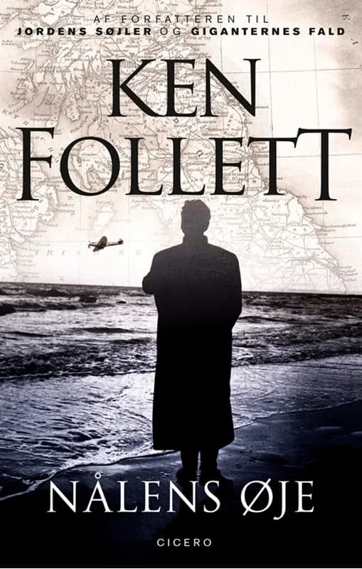 Nålens øje (4, 2015) | Ken Follett